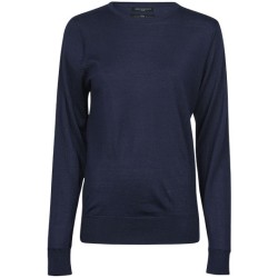 Women´s Crew Neck Sweater