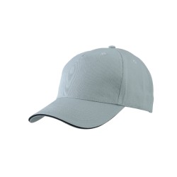 5 Panel Sandwich Cap