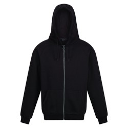 Pro bluza z pełnym zamkiem