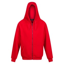 Pro bluza z pełnym zamkiem