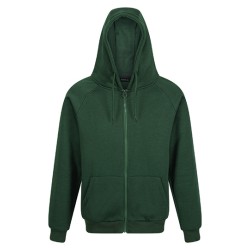 Pro bluza z pełnym zamkiem