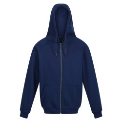 Pro bluza z pełnym zamkiem