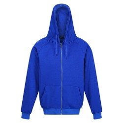 Pro bluza z pełnym zamkiem