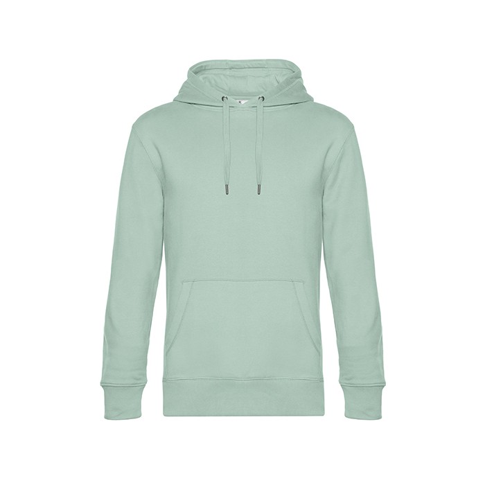 Bluza z kapturem KING
