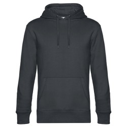  Bluza z kapturem KING 