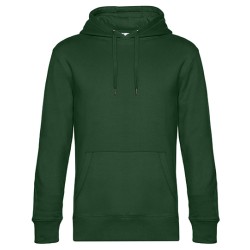  Bluza z kapturem KING 