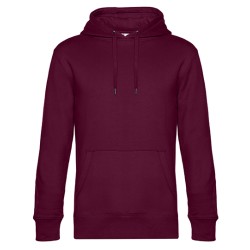  Bluza z kapturem KING 