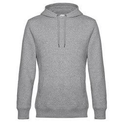  Bluza z kapturem KING 