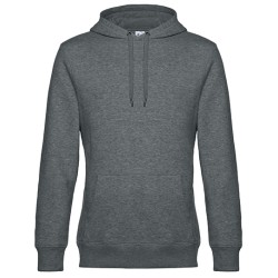  Bluza z kapturem KING 