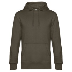  Bluza z kapturem KING 
