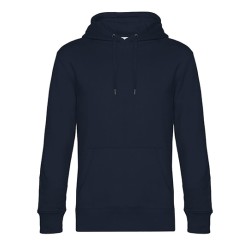  Bluza z kapturem KING 