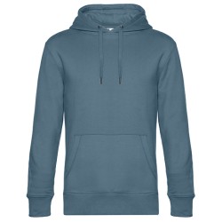  Bluza z kapturem KING 