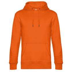  Bluza z kapturem KING 