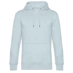  Bluza z kapturem KING 