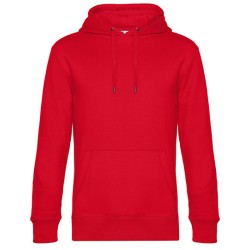  Bluza z kapturem KING 