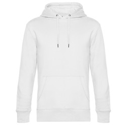  Bluza z kapturem KING 