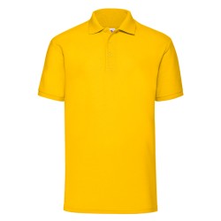 65/35 Piqué Polo