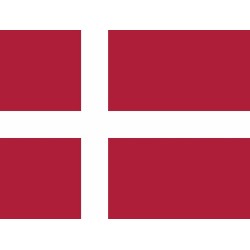 Flag Denmark