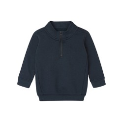 Baby Quarter Zip Sweat