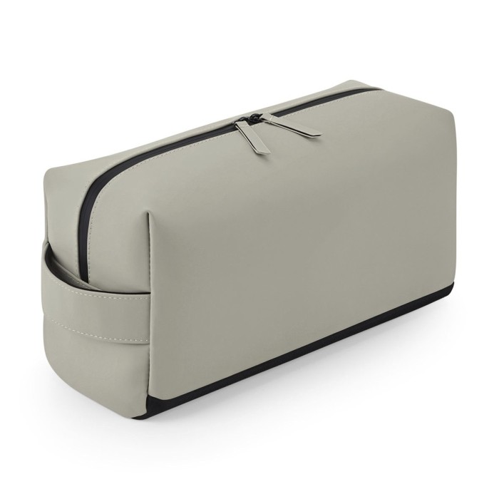 Matte PU Shoe/ Accessory Bag