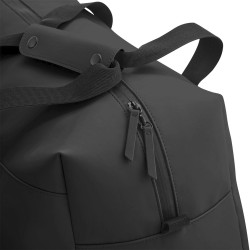 Matte PU Weekender