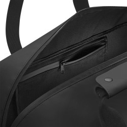 Matte PU Weekender