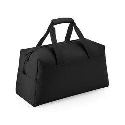 Matte PU Torba weekendowa