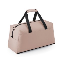 Matte PU Torba weekendowa