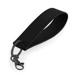 Boutique Wristlet Keyring