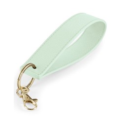Boutique Wristlet Keyring