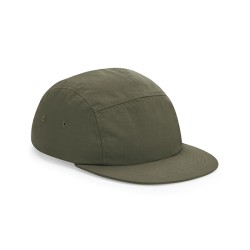 Outdoorowa 5 Panelowa Czapka Turystyczna