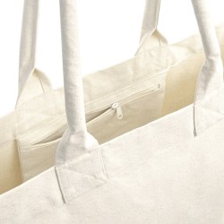 Fairtrade Cotton Deck Bag