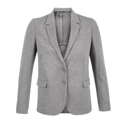 Women´s Piqué Blazer Marcel