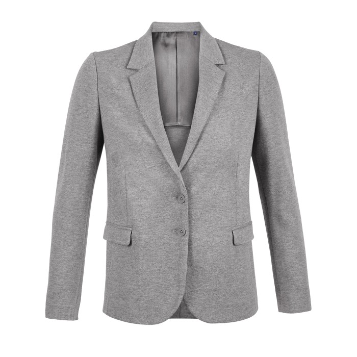 Women´s Piqué Blazer Marcel