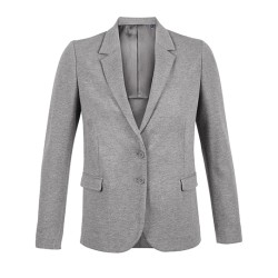 Women´s Piqué Blazer Marcel