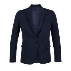 Women´s Piqué Blazer Marcel