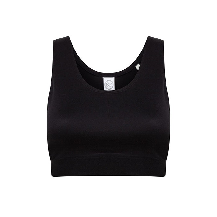 Women´s Fashion Crop Top