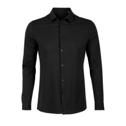 Men´s Mercerised Shirt Balthazar