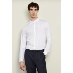 Men´s Mercerised Shirt Balthazar