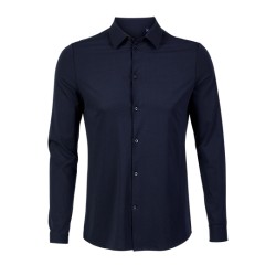 Men´s Mercerised Shirt Balthazar