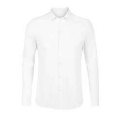 Men´s Mercerised Shirt Balthazar