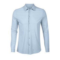 Men´s Mercerised Shirt Balthazar