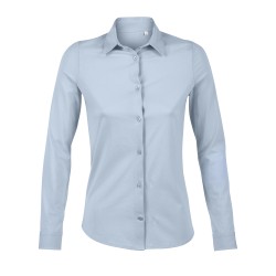 Women´s Mercerised Shirt...