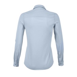 Women´s Mercerised Shirt Balthazar