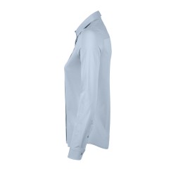 Women´s Mercerised Shirt Balthazar