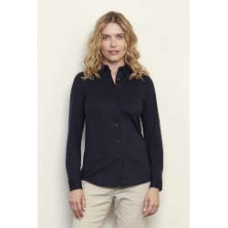 Women´s Mercerised Shirt Balthazar