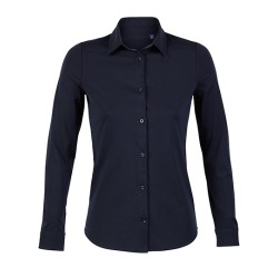 Women´s Mercerised Shirt Balthazar