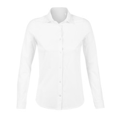 Women´s Mercerised Shirt Balthazar