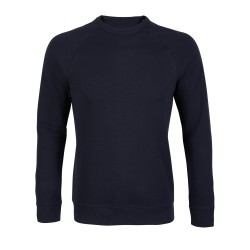 Męski sweter French Terry...