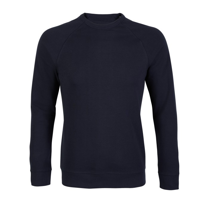Męski sweter French Terry Nelson